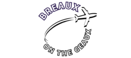 Breaux on the Geaux