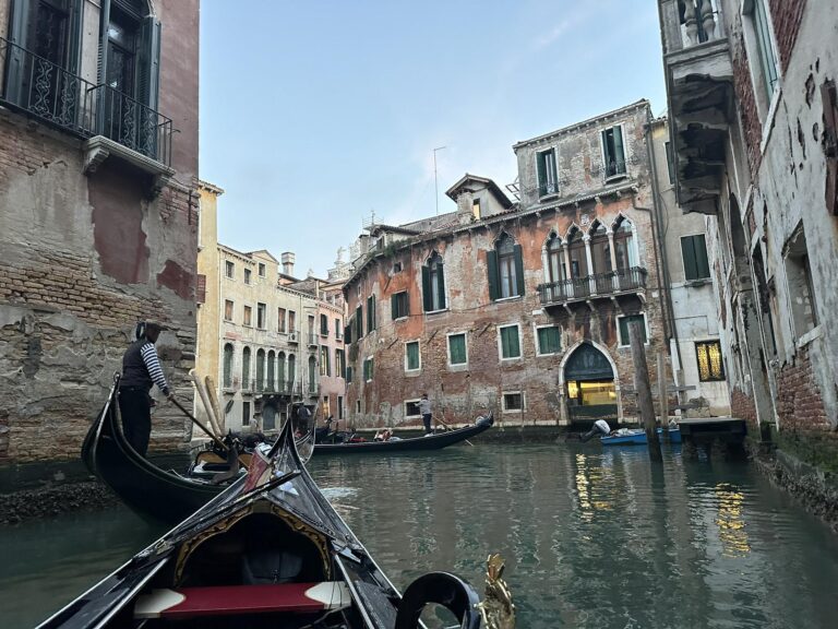 Venice: Where to Stay, Eat, Drink & Play