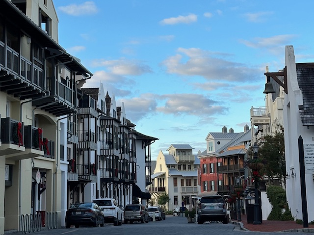rosemary beach florida shops