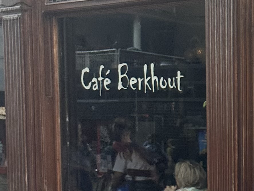 Cafe Berkhout