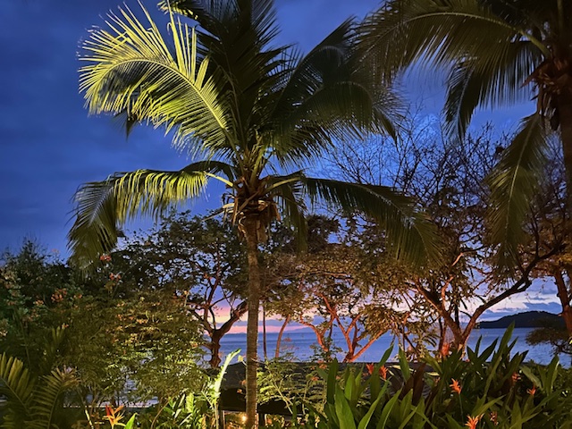 View Four Seasons Costa Rica