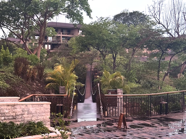 Ritz Carlton Costa Rica