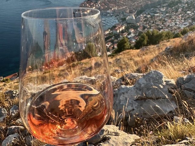 Croatia Wine