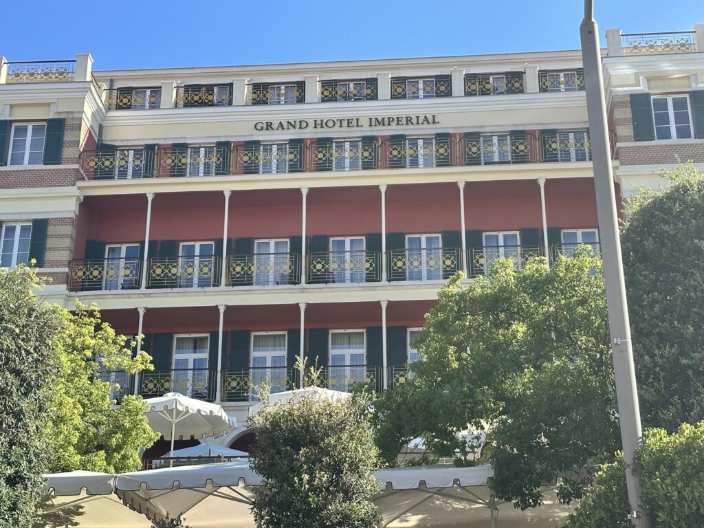 Dubrovnik Hilton