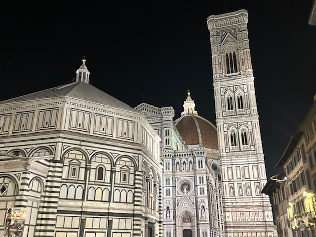 duomo florence italy