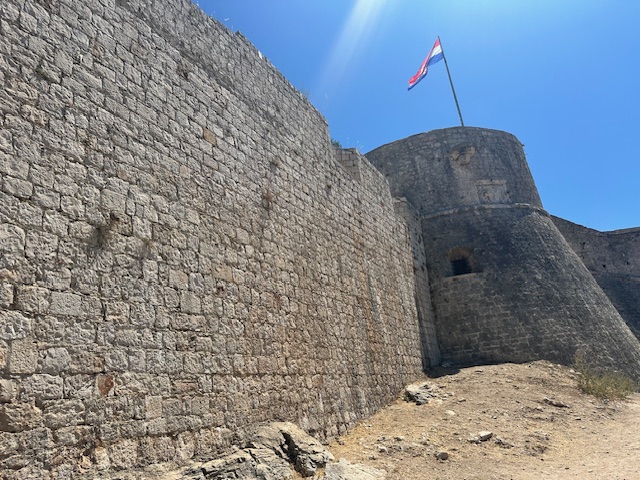 Hvar Fortress