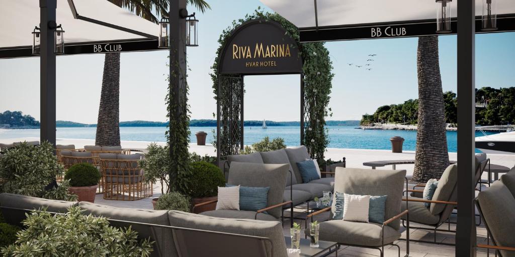 Riva Marina Hotel