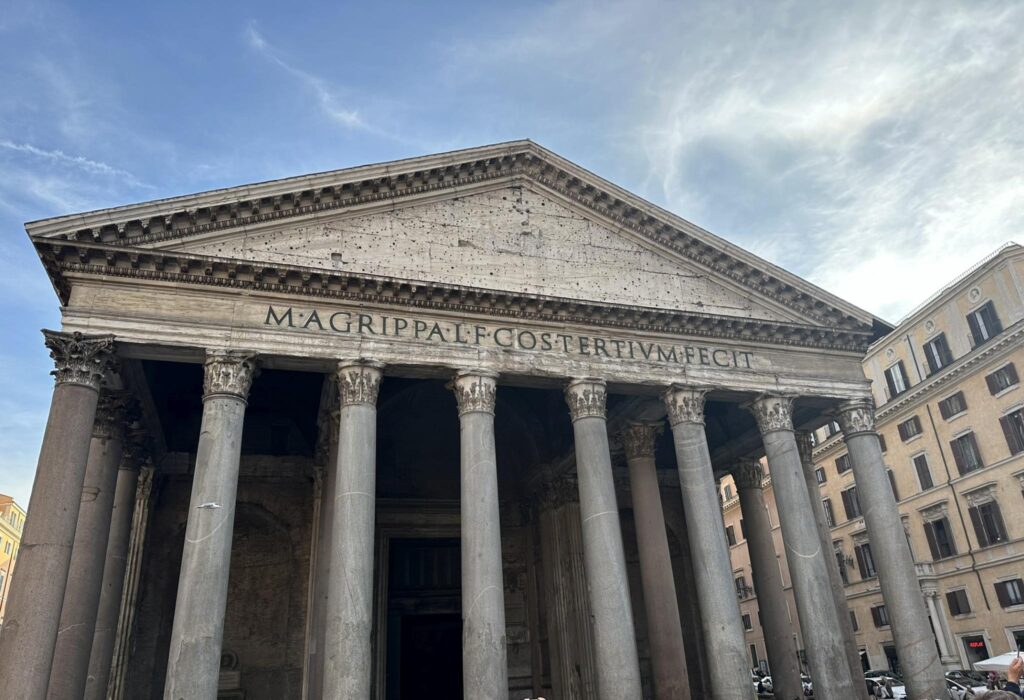 Pantheon