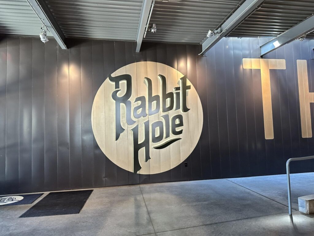 Rabbit Hole