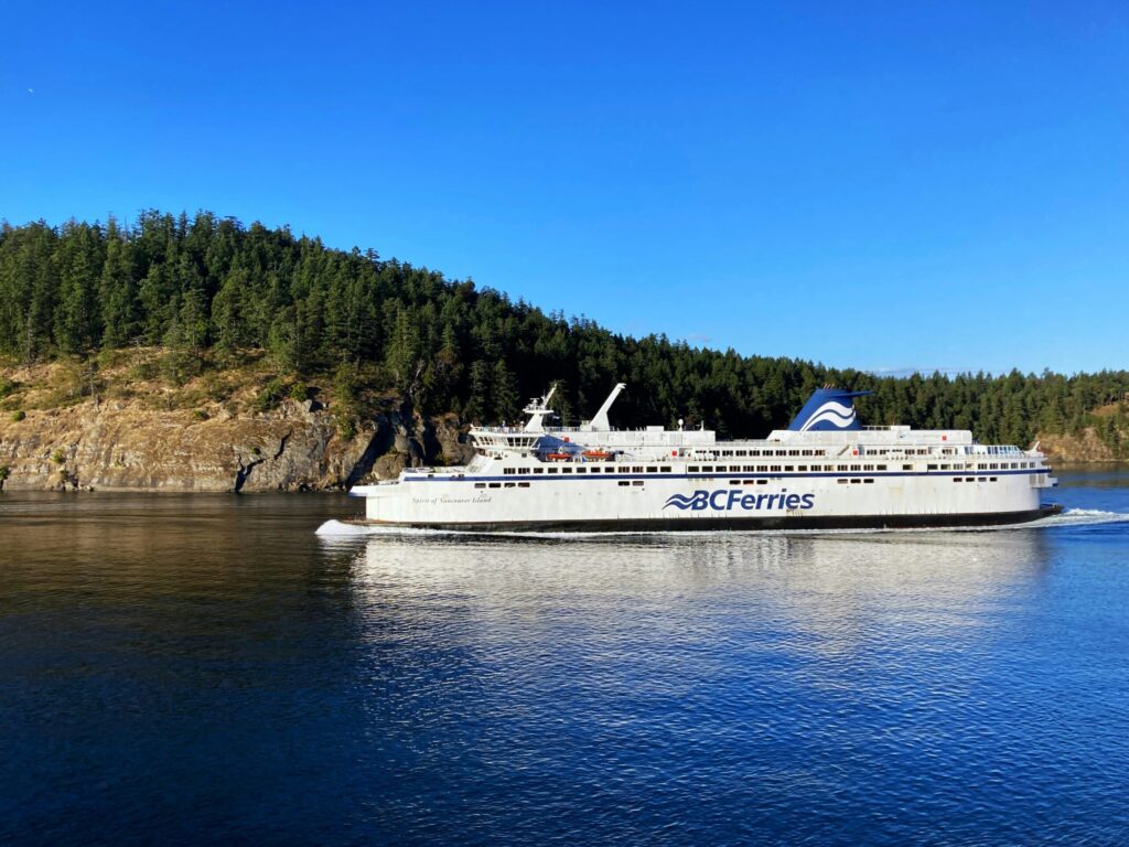 mykonos ferry
