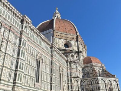 Florence Italy Duomo