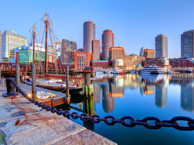 BOSTON